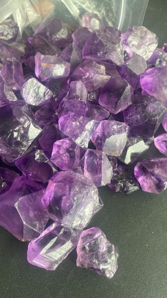 Amethyst