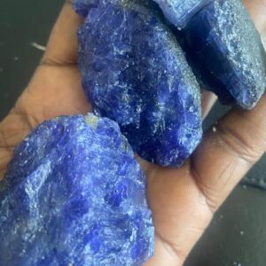 tanzanite