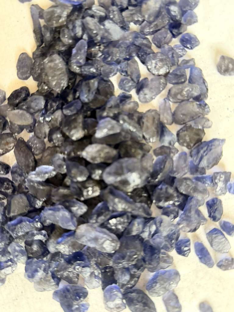 Iolite