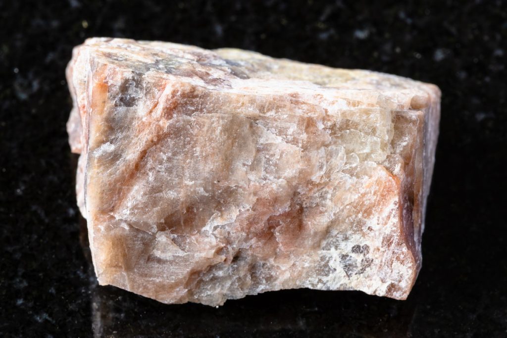 Feldspar